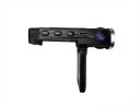 2.0-inch Full HD 10180P Car Black Box 160 Degrees Wide-angle Carcam 8 IR LED Night Vision G-sensor