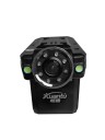 2.0-inch Full HD 10180P Car Black Box 160 Degrees Wide-angle Carcam 8 IR LED Night Vision G-sensor