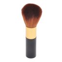 Makeup Powder Brush Foundation Blush Face Make Up Tool Portable