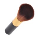 Makeup Powder Brush Foundation Blush Face Make Up Tool Portable