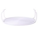 Brandhigh quality Microwave oven Two-layer non-slip surface heating plates