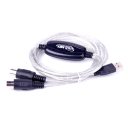 BrandUSB MIDI, USB TO MIDI cable adapter for pc ,midi cable