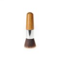 Exquisite Bamboo Foundation Brush