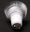 SMD 5630 GU10 LED Spotlight Warm White Bulb Light 6W 16leds 220V High Efficiency