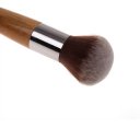 Exquisite Bamboo Foundation Brush