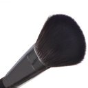 Black Handle Three-Colour Brush Big Blush Brush