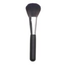 Black Handle Three-Colour Brush Big Blush Brush