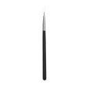 Black Handle Small Eyelining Brush