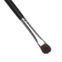 Black Handle Brown Brush Small Eyeshadow Brush