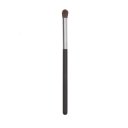 Black Handle Brown Brush Small Eyeshadow Brush