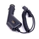 Brandhigh quality portable CAR DC CHARGER ADAPTER