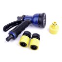 Brandhigh quality Multi Function Garden Spray Gun for car washing, watering