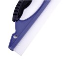 Brandhigh quality portable 30cm glass scraper With soft rubber grip handle