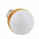 3W E27 Screw Spotlight LED Light Bulb Lighting Lamp-cold color