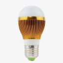 3W E27 Screw Spotlight LED Light Bulb Lighting Lamp-cold color