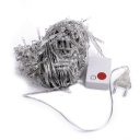 20M 200 LED Decorative String Fairy red Light Christmas 220V EU Plug