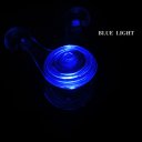 LED Bicycle Cycling Hanging Lamp Seat Light Front Fork Caution Tail Light