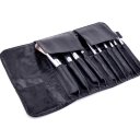 Classic black bag black handle 10pcs