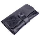 Classic black bag black handle 10pcs