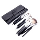 Classic black bag black handle 10pcs