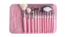 Haig pink pearl white handle bag 12pcs