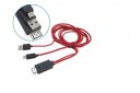 s3/note2micro usb mhl to hdmi hdtv