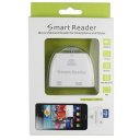 5 IN 1 Smart Reader