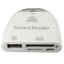 5 IN 1 Smart Reader