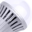 5730 E27 16W silver aluminum classic white LED bulb(16W E27 AC200-240V,1200-1500LM)