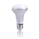 2835 E27 7W aviation aluminum LED bulb white(7W E27 AC110-240V,300-500LM)