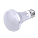 2835 E27 7W aviation aluminum LED bulb white(7W E27 AC110-240V,300-500LM)