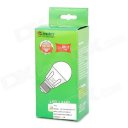 2835 E27 7W aviation aluminum LED bulb white(7W E27 AC110-240V,300-500LM)