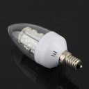 1.5W E14 Bright 30-LED Energy Saving LED Light Bulb Lamp Warm White