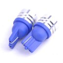 12V 0.5W LED Light Blue for Moto sports