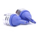 12V 0.5W LED Light Blue for Moto sports