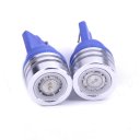 12V 0.5W LED Light Blue for Moto sports