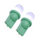 12V 0.5W LED Green Light for Moto sports