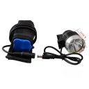 1200 Lumen CREE XM-L T6 LED Bicycle bike HeadLight Lamp Bicycle Cycling Light