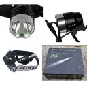 1200 Lumen CREE XM-L T6 LED Bicycle bike HeadLight Lamp Bicycle Cycling Light