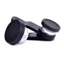 Universal Clip 3 in 1 Fisheye +Wide Angle +Macro Photo Lens For Iphone, HTC, Samsung etc