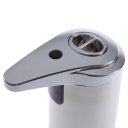 Sourcingbay Automatic Stainless Steel Sensor Soap Sanitizer Dispenser