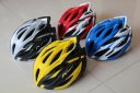 AIDY unibody cycling helmet mountain road bicycle helmet cycling equipment