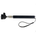 Stainless Steel Hand held Monopod for Digital Camera