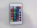 24keys led rgb strip IR remote controller