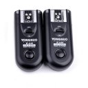 YONGNUO RF-603-N1 16-CH Wireless Flash Trigger -2PCS