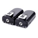 YONGNUO RF-603-N1 16-CH Wireless Flash Trigger -2PCS