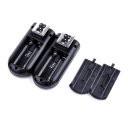 YONGNUO RF-603-N1 16-CH Wireless Flash Trigger -2PCS