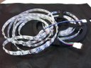 5050 300led 5meters non-waterproof RGB light led smd strip light