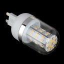 G9 3W 390LM Warm White 48 SMD 3014 LED Corn Light Bulbs 85-265V