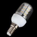 E14 3W 390LM Warm White 48 SMD 3014 LED Corn Light Bulbs 85-265V